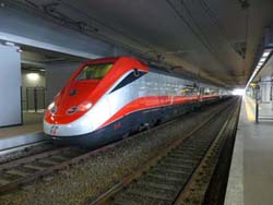 Il "Frecciarossa dei pendolari" potrebbe toccare anche Varese